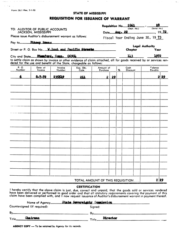 SCR ID # 97-92-0-271-1-1-1