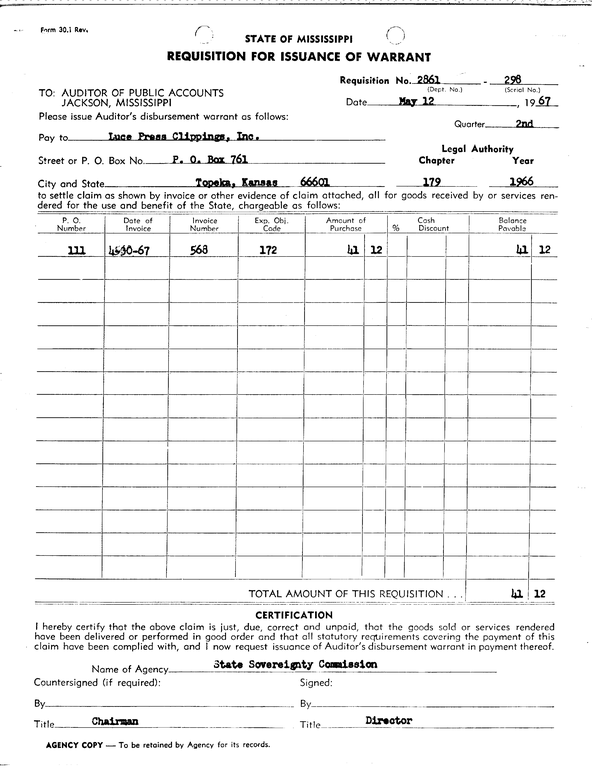 SCR ID # 97-95-0-55-1-1-1