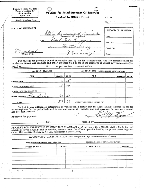 SCR ID # 97-95-0-58-2-1-1