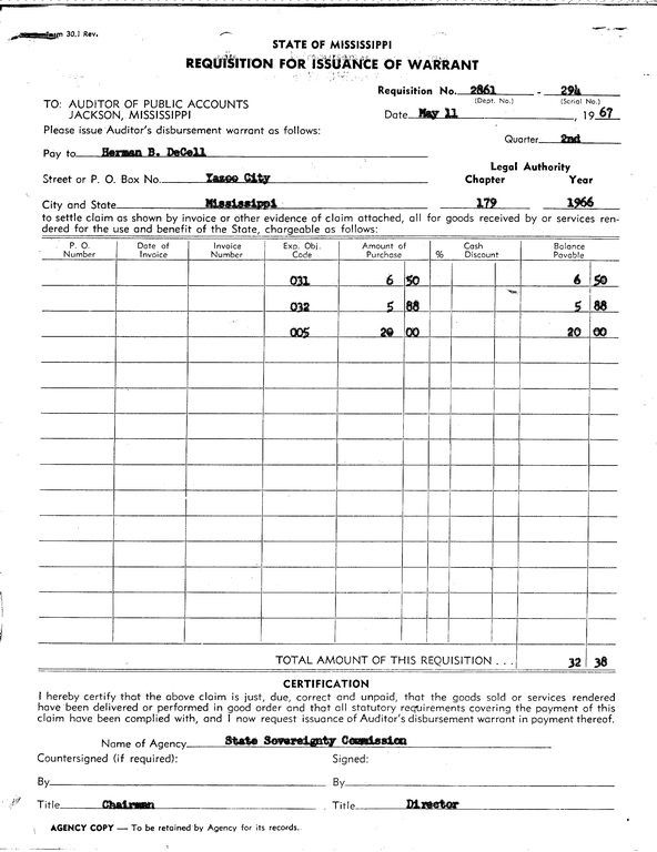 SCR ID # 97-95-0-59-1-1-1