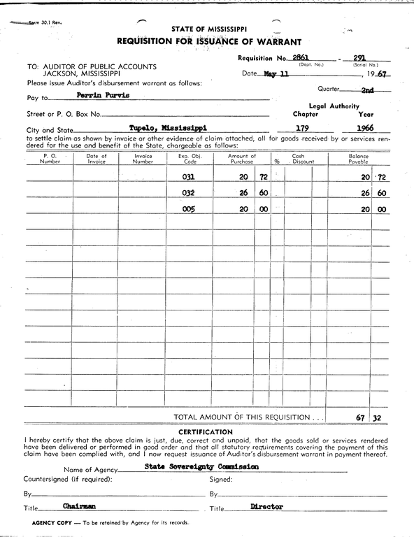 SCR ID # 97-95-0-62-1-1-1