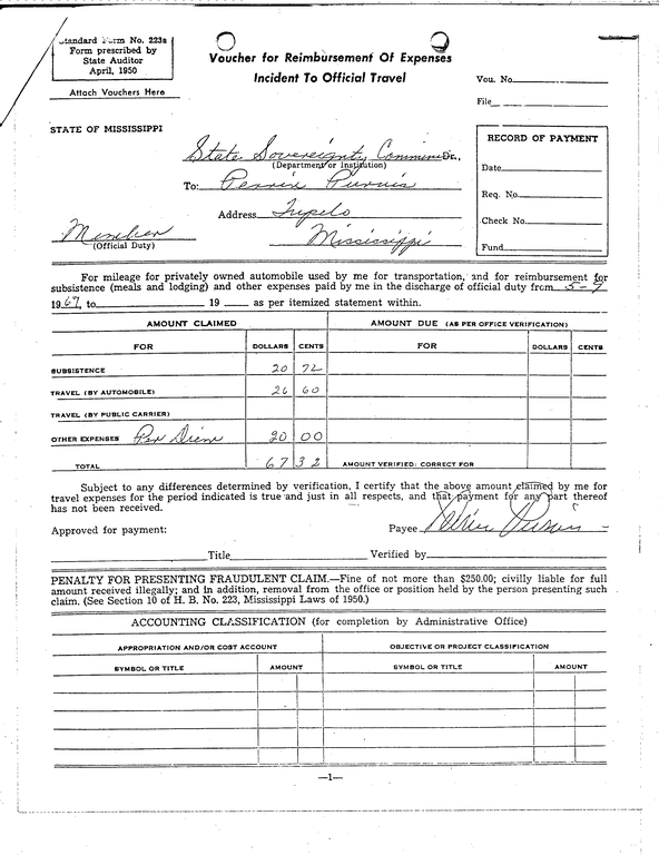 SCR ID # 97-95-0-62-2-1-1