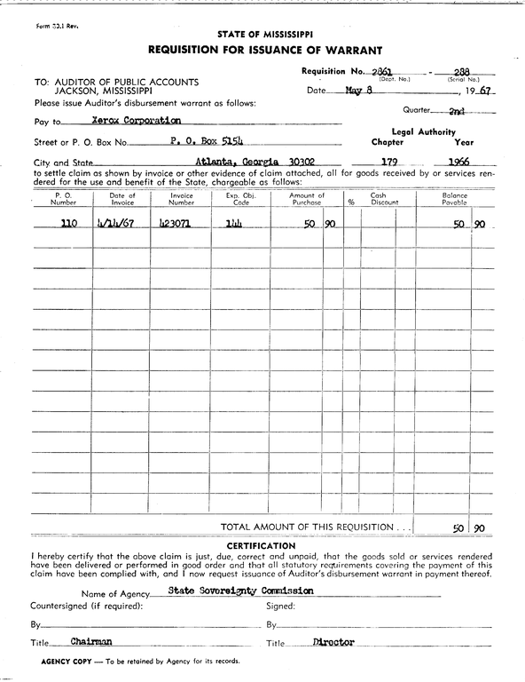 SCR ID # 97-95-0-65-1-1-1