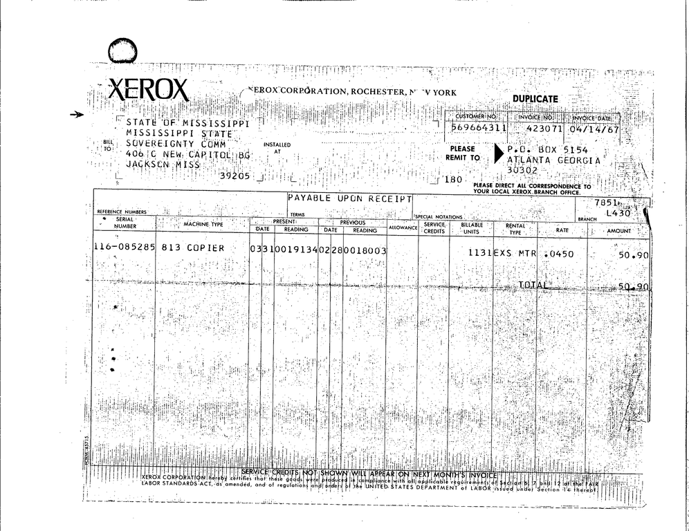 SCR ID # 97-95-0-65-2-1-1