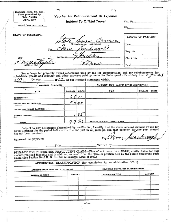 SCR ID # 97-95-0-68-2-1-1