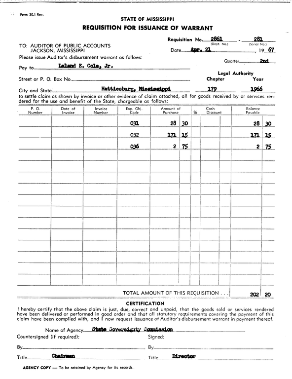 SCR ID # 97-95-0-72-1-1-1