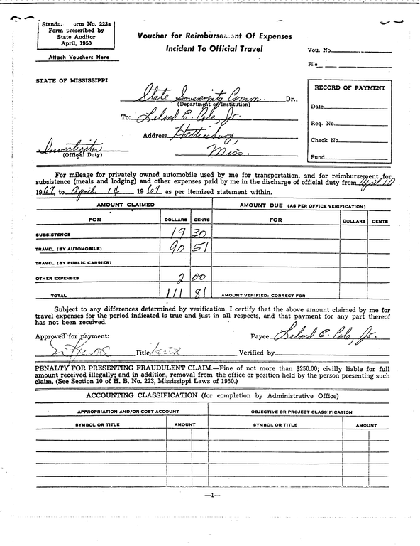 SCR ID # 97-95-0-72-2-1-1