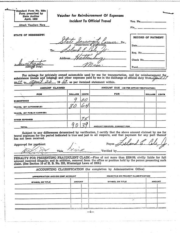 SCR ID # 97-95-0-72-4-1-1
