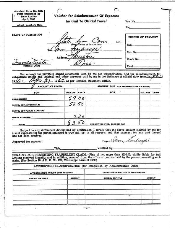 SCR ID # 97-95-0-73-2-1-1