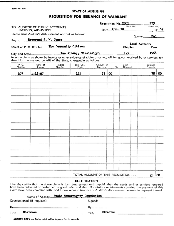 SCR ID # 97-95-0-74-1-1-1