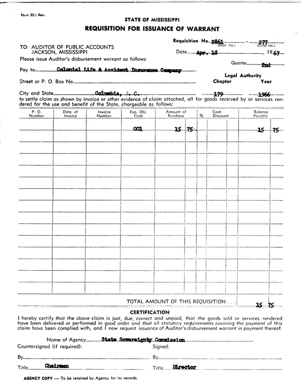 SCR ID # 97-95-0-76-1-1-1