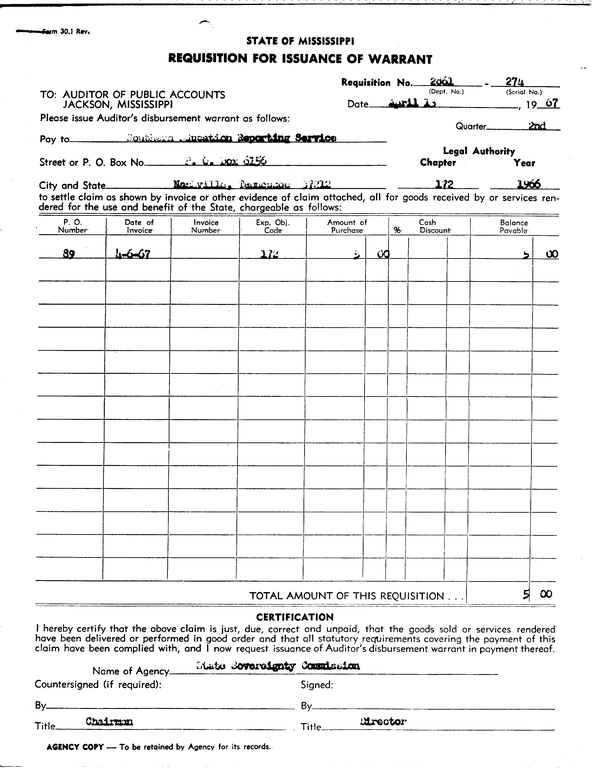 SCR ID # 97-95-0-79-1-1-1
