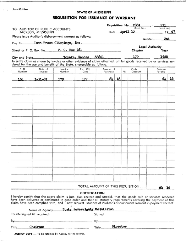 SCR ID # 97-95-0-82-1-1-1