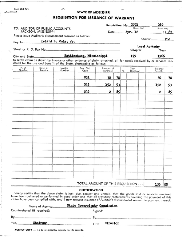 SCR ID # 97-95-0-84-1-1-1