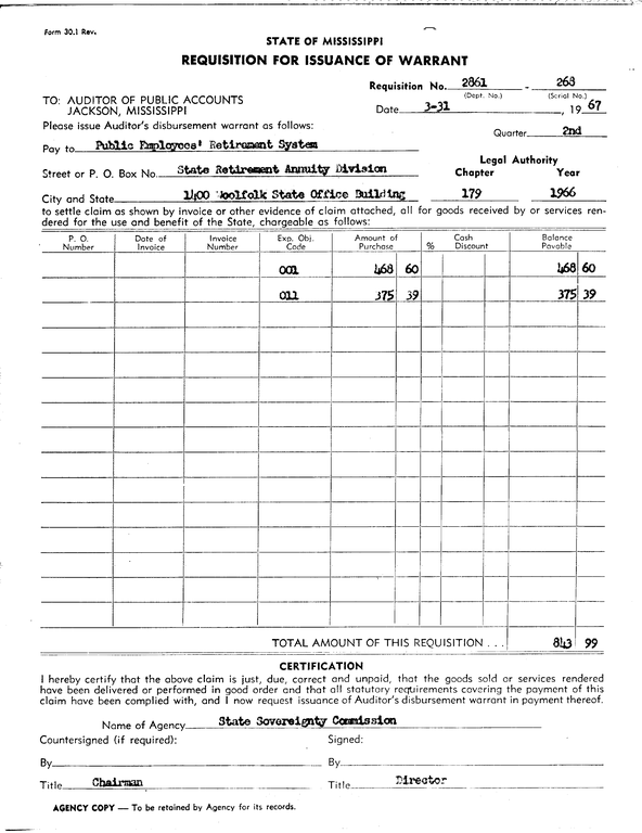 SCR ID # 97-95-0-85-1-1-1