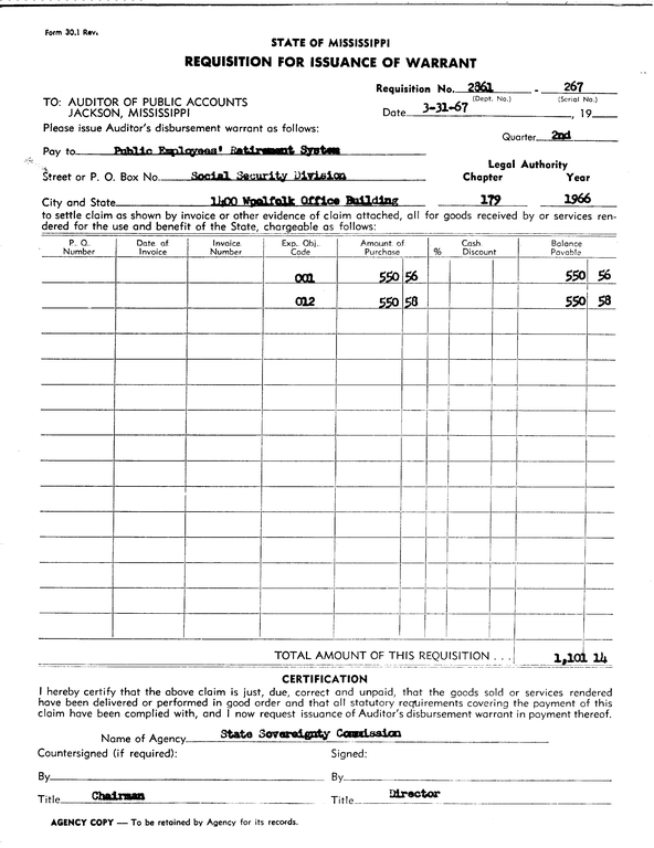 SCR ID # 97-95-0-86-1-1-1