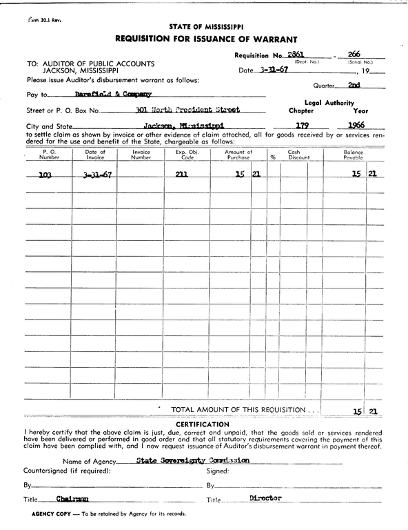 SCR ID # 97-95-0-87-1-1-1
