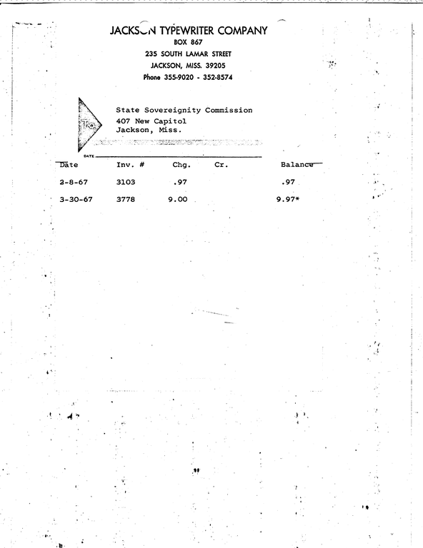 SCR ID # 97-95-0-88-3-1-1