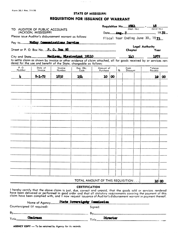 SCR ID # 97-92-0-281-1-1-1