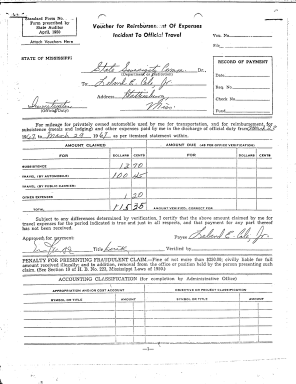 SCR ID # 97-95-0-93-4-1-1