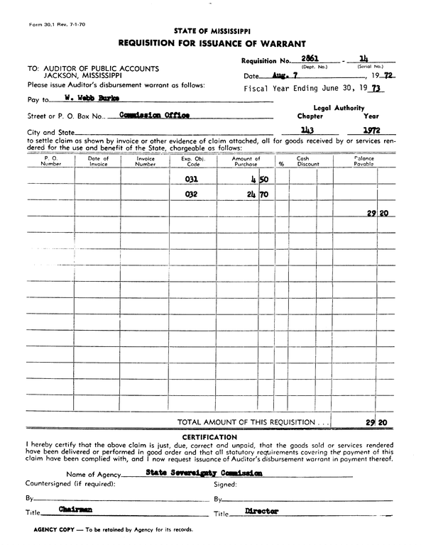 SCR ID # 97-92-0-285-1-1-1
