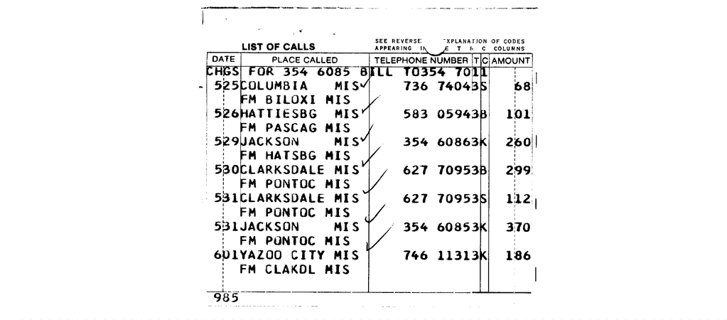 SCR ID # 97-92-0-288-4-1-1
