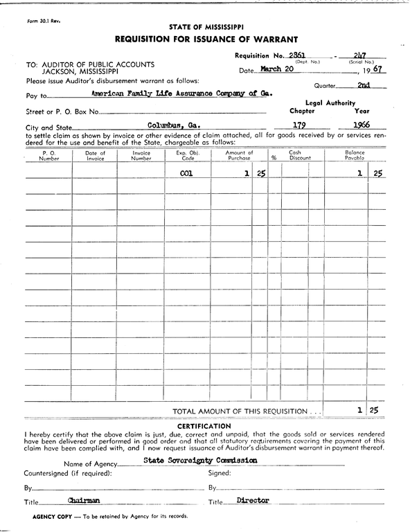 SCR ID # 97-95-0-106-1-1-1