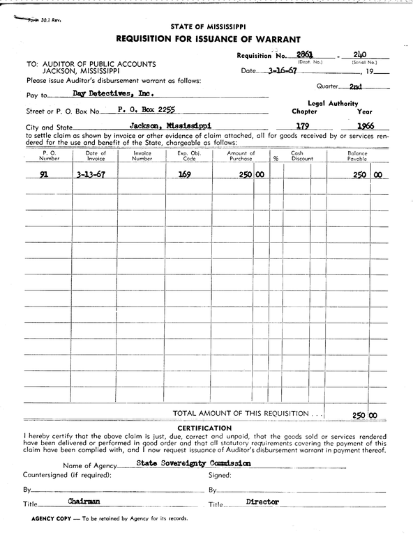 SCR ID # 97-95-0-113-1-1-1