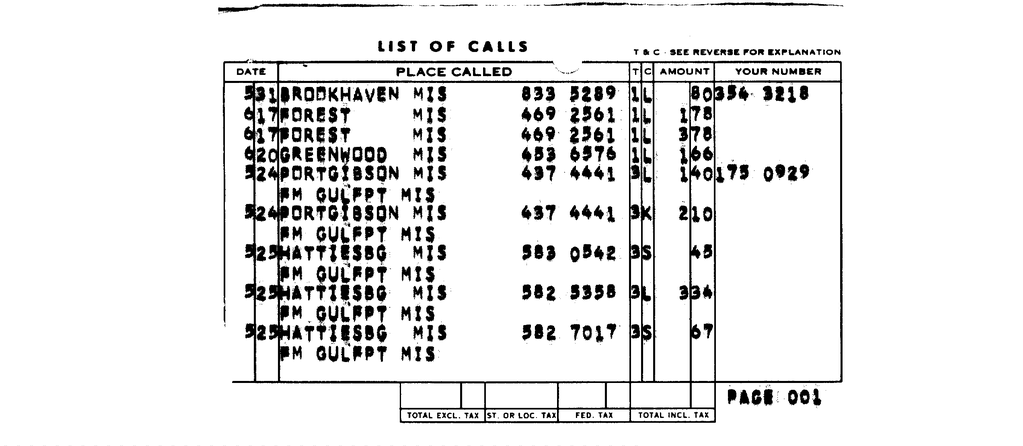 SCR ID # 97-96-0-1-3-1-1
