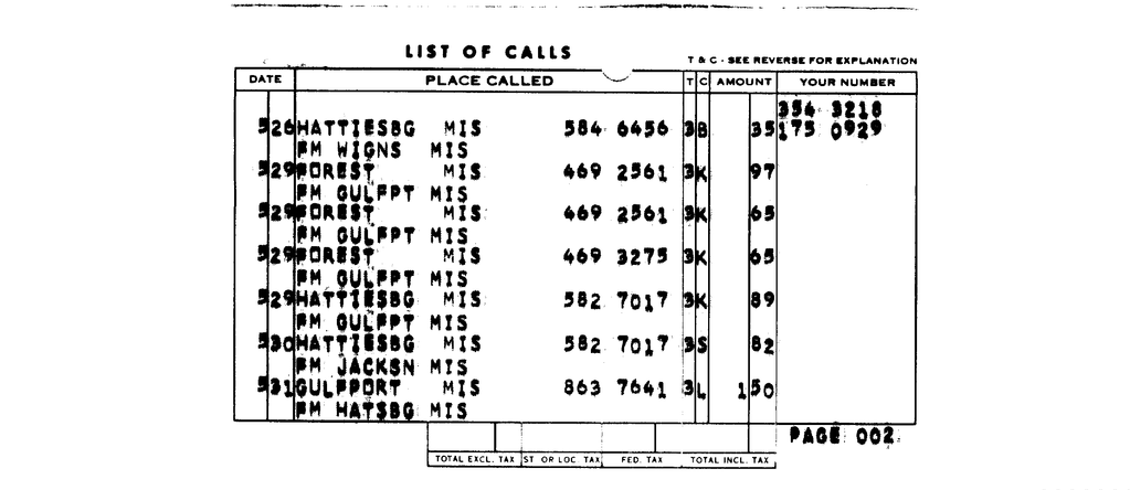 SCR ID # 97-96-0-1-4-1-1