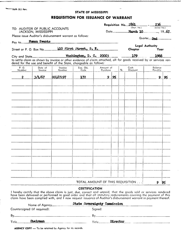 SCR ID # 97-95-0-117-1-1-1