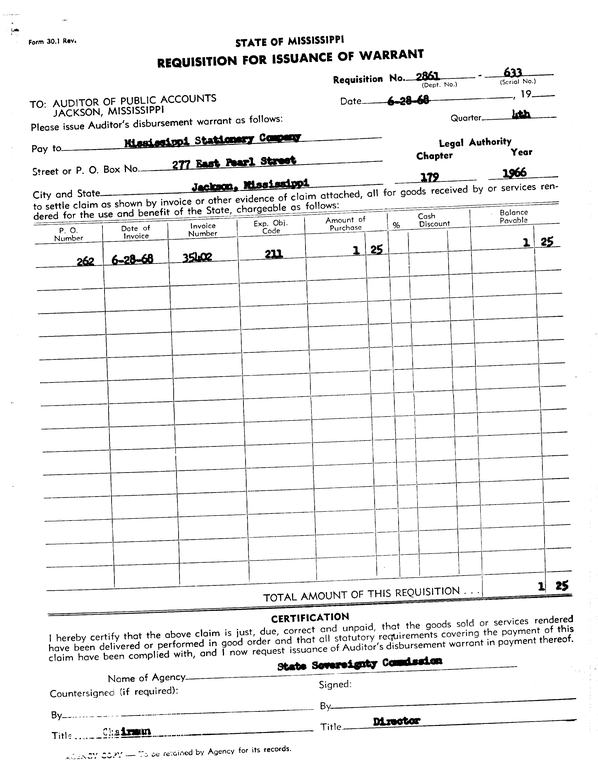 SCR ID # 97-96-0-3-1-1-1