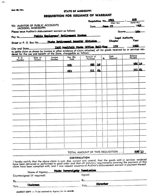 SCR ID # 97-96-0-8-1-1-1