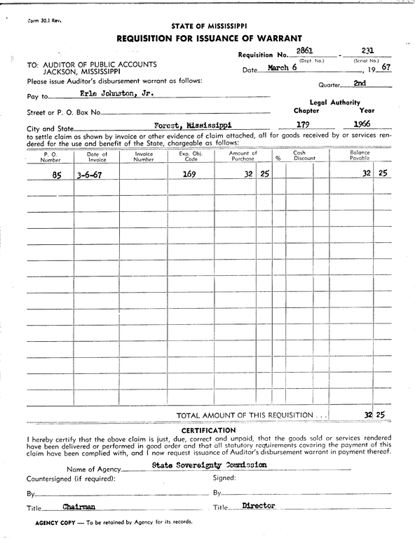 SCR ID # 97-95-0-123-1-1-1