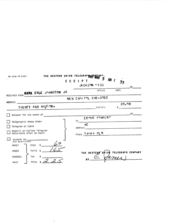 SCR ID # 97-95-0-123-2-1-1