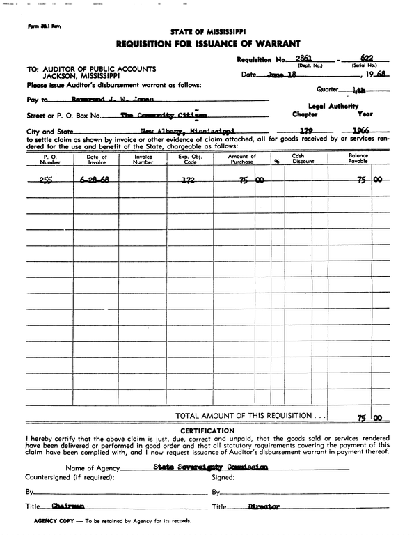 SCR ID # 97-96-0-16-1-1-1