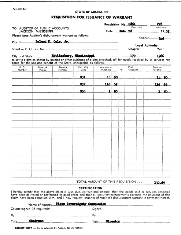 SCR ID # 97-95-0-127-1-1-1