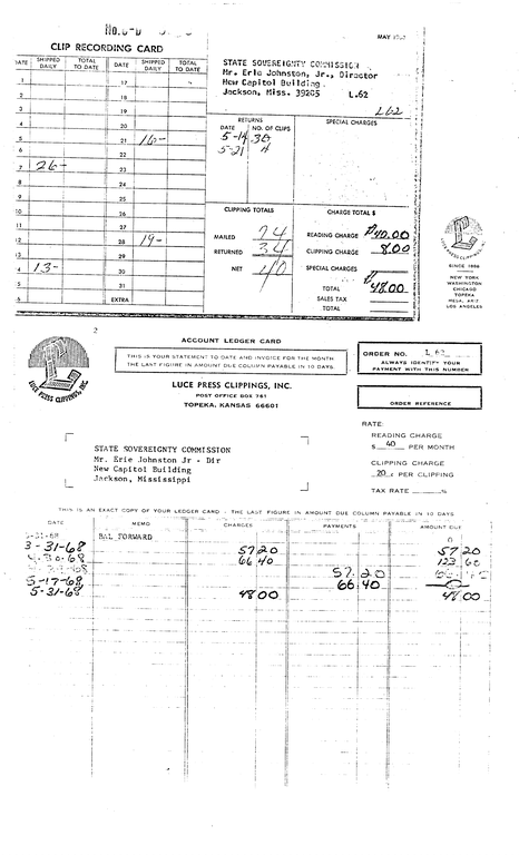 SCR ID # 97-96-0-25-2-1-1