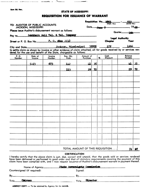 SCR ID # 97-96-0-26-1-1-1