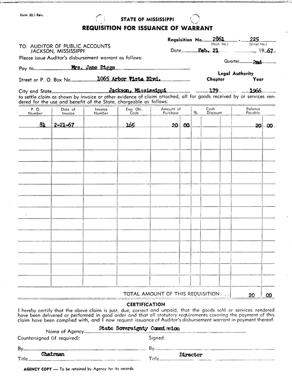 SCR ID # 97-95-0-130-1-1-1