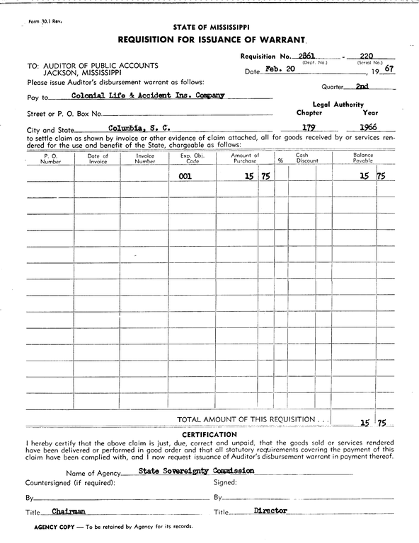 SCR ID # 97-95-0-135-1-1-1