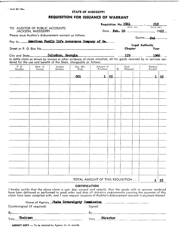 SCR ID # 97-95-0-136-1-1-1