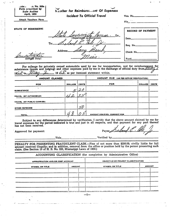 SCR ID # 97-96-0-42-2-1-1
