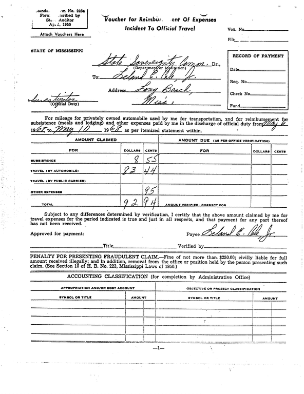 SCR ID # 97-96-0-42-4-1-1