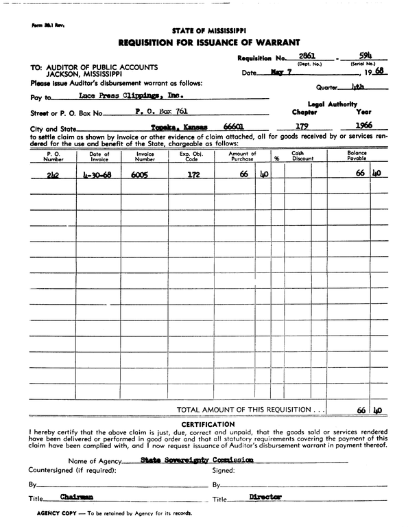 SCR ID # 97-96-0-44-1-1-1