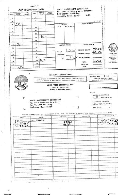 SCR ID # 97-96-0-44-2-1-1