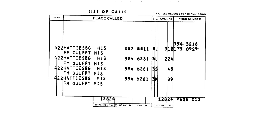 SCR ID # 97-96-0-45-2-1-1