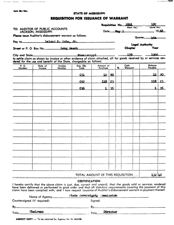 SCR ID # 97-96-0-46-1-1-1