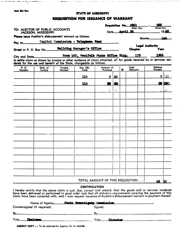 SCR ID # 97-96-0-51-1-1-1