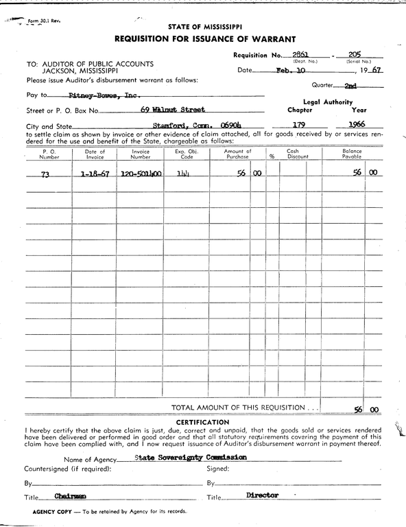 SCR ID # 97-95-0-150-1-1-1